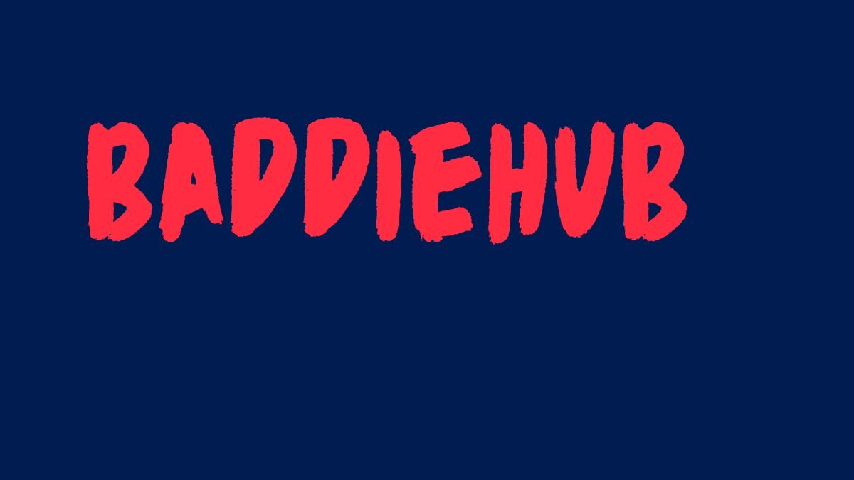 baddiehub