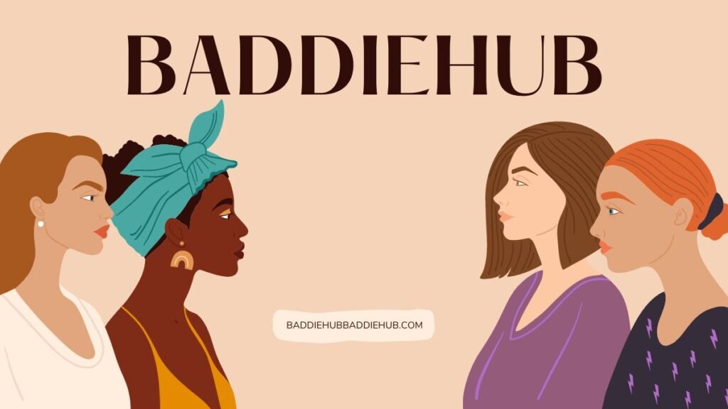 baddiehub