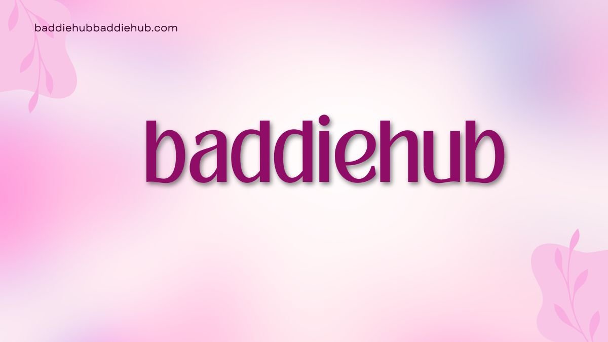 baddiehub