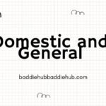 Domestic and General