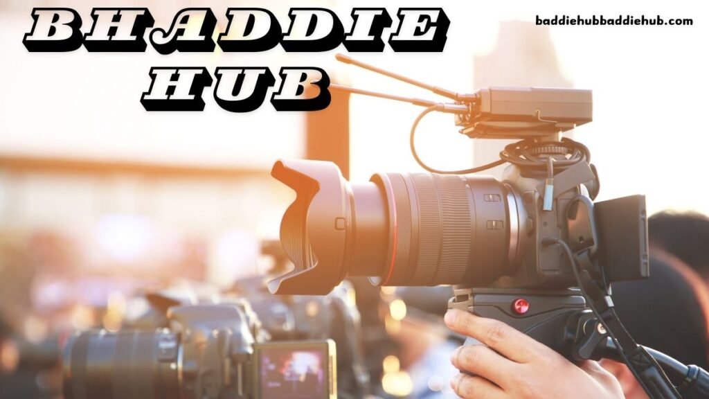 Bhaddiehub